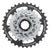 Freewheels SunRace Sunrace MF-M4S Freewheel 13-34t 7sp Chrome Dark Slate Gray