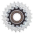 Freewheels SunRace Sunrace MF-R2A Freewheel 14-24t 6sp Black Light Gray