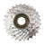Freewheels Sunlite Sunlite 6sp Freewheel 14-28t 6sp Silver Light Gray