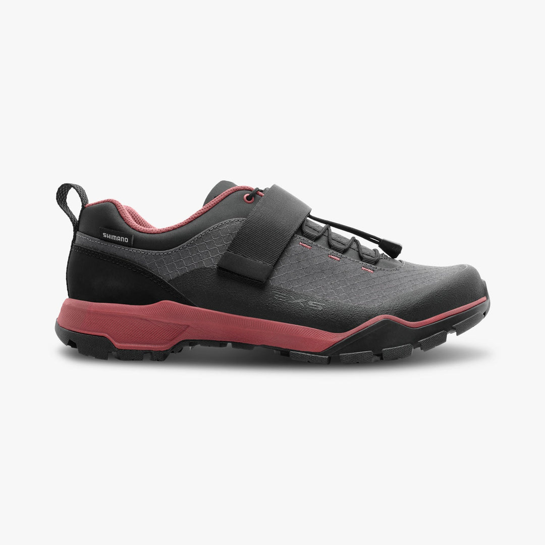 SH-EX500 Women's - Black / 37 / W5-5.5