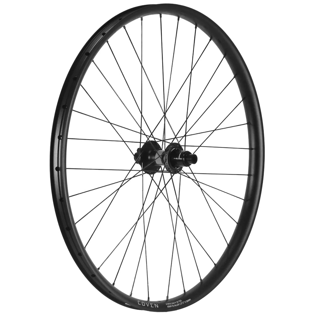 Wheel Factory Tenet Coven 27.5" DT 370 12x148 XD IS