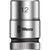 Wera Tool 8790 HMB ZYKLOP 3/8" Drive Socket 12mm