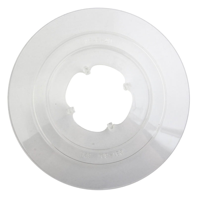 Sunlite Cassette Spoke Protector