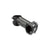FSA Comet Stem Diameter: 31.8mm Length: 60mm Steerer: 1-1/8'' ±17° Black