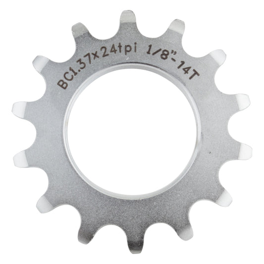 Origin8 Track Cog 14T x 1/8`