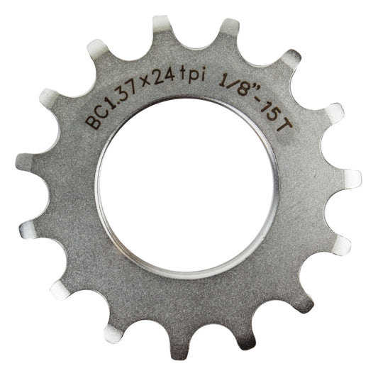 Origin8 Track Cog 15T x 1/8`