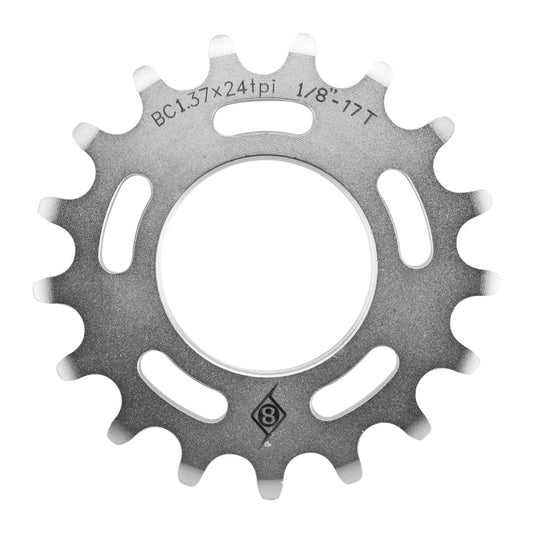 Origin8 Track Cog 17T x 1/8`