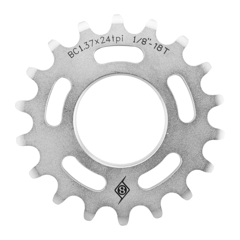 Origin8 Track Cog 18T x 1/8`