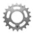Cassettes and Cogs Origin8 Origin8 Track Cog 20T x 1/8` Slate Gray