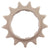 Cassettes and Cogs Origin8 Origin8 TorqLite Single Speed Cassette Cog 13T x 3/32` Rosy Brown