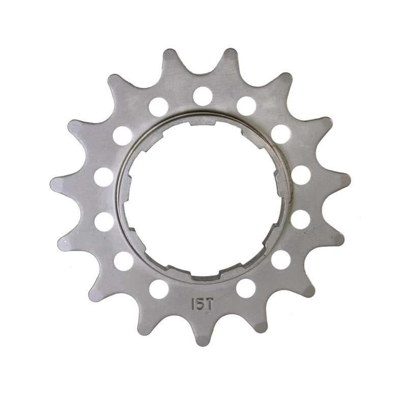 Origin8 TorqLite Single Speed Cassette Cog 15T x 3/32`