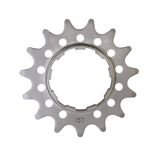 Origin8 TorqLite Single Speed Cassette Cog 15T x 3/32`