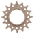 Cassettes and Cogs Origin8 Origin8 TorqLite Single Speed Cassette Cog 16T x 3/32` Rosy Brown