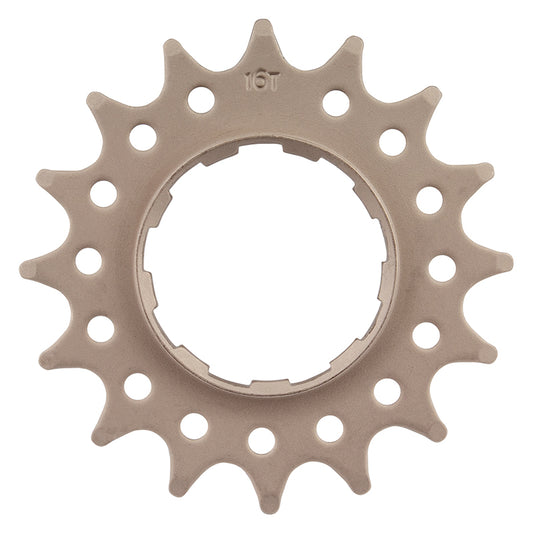 Origin8 TorqLite Single Speed Cassette Cog 16T x 3/32`