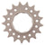 Cassettes and Cogs Origin8 Origin8 TorqLite Single Speed Cassette Cog 17T x 3/32` Rosy Brown