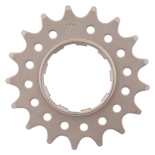 Origin8 TorqLite Single Speed Cassette Cog 17T x 3/32`