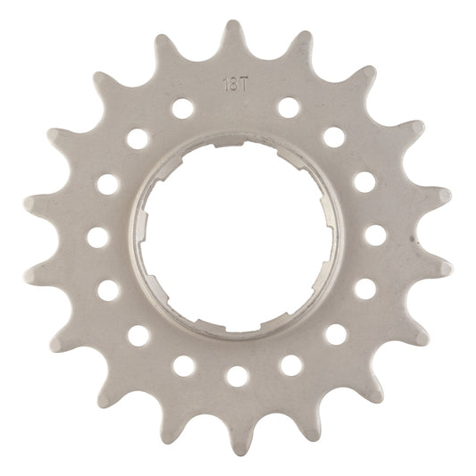 Origin8 TorqLite Single Speed Cassette Cog 18T x 3/32`