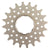 Cassettes and Cogs Origin8 Origin8 TorqLite Single Speed Cassette Cog 20T x 3/32` Rosy Brown