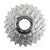 Cassettes and Cogs Campagnolo Campagnolo Chorus CS9-CH125 12-25t Gray