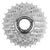 Cassettes and Cogs Campagnolo Campagnolo Chorus Cassette - 11 Speed 12-27t Silver Gray