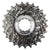 Cassettes and Cogs SRAM Sram PG-1070 11-25t Cassette Dark Slate Gray