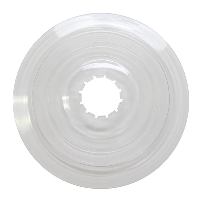 Sunlite Spoke Protector STD Plastic 1.375` ID 7` OD 34