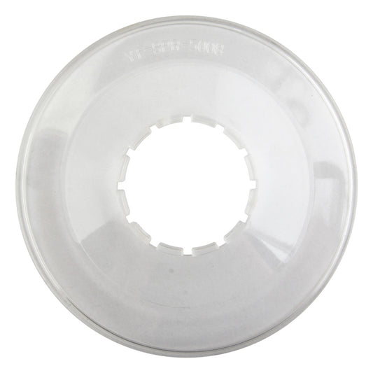 Sunlite Spoke Protector STD Plastic 1.375` ID 4.125` OD 28