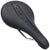 Peaty's Monarch Saddle Nylon Base Ti-MX Rail Black