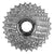 Cassettes and Cogs Campagnolo Campagnolo Chorus Cassette - 11 Speed 12-29t Silver Slate Gray