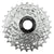 Cassettes and Cogs SRAM Sram PG-1050 11-28t Cassette Gray