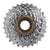 Freewheels Sunlite Sunlite 8sp Freewheel 13-28t 8sp Light Slate Gray