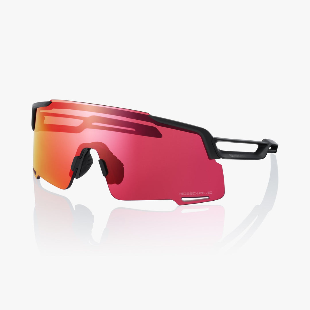 Equinox CE-EQNX5 - Matte Black with Road Lens