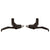 Tektro Brake Lever Flat Bar/BMX Pair ( ) - Dragonspine Cycling