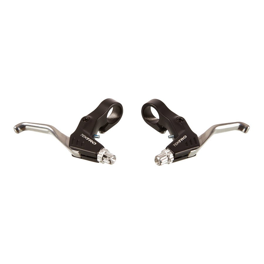 Tektro Brake Lever Flat Bar/BMX Pair ( ) - Dragonspine Cycling