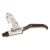 Brake Levers Avid Avid FR-5 Single Lever Right or Left Silver/Black Light Gray