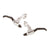 Brake Levers Avid Avid FR-5 Lever Set Silver/Black Light Gray