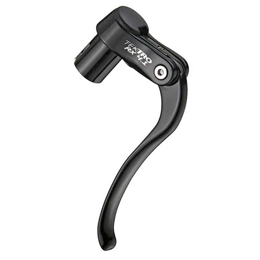 TT-Triathlon Brake Levers Tektro Tektro RX4.1 brake levers for aero handlebars Dark Slate Gray