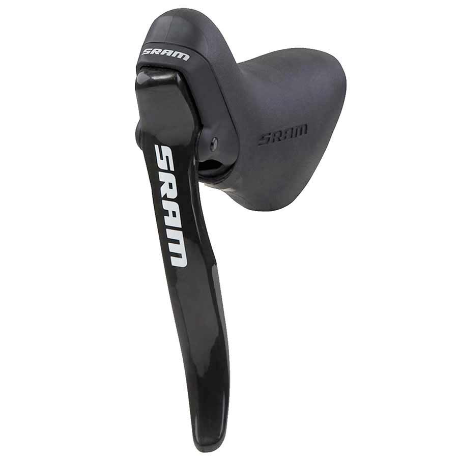 Brake Levers SRAM SRAM 900 Carbon Fiber Road Brake Lever Set Dark Slate Gray