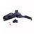 Brake Lever Parts and Accessories SRAM SRAM Code RSC Disc Brake Lever Assembly - Aluminum Lever Version 2 Black Dark Slate Gray