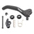 Brake Lever Parts and Accessories SRAM SRAM G2 R Disc Brake Lever Blade Kit - Aluminum Gloss Black Dim Gray