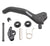 Brake Lever Parts and Accessories SRAM SRAM G2 RS Disc Brake Lever Blade Kit - Aluminum Gloss Black Dim Gray