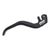 Brake Lever Parts and Accessories Magura Magura 2-Finger Aluminum Lightweight Lever Blade - For MT4 2015+ Black Dark Slate Gray