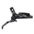 Brake Lever Parts and Accessories SRAM SRAM G2 RS Disc Brake Lever Assembly - Aluminum Lever Diffusion BLK Anodized A2 Dark Slate Gray
