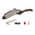 Brake Lever Parts and Accessories SRAM SRAM Code Bronze Stealth Disc Brake Lever Assembly - Aluminum Lever Blade Dark Polar C1 Rosy Brown