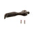 Brake Lever Parts and Accessories SRAM SRAM Code Ultimate Stealth Lever Blade Kit - Carbon Includes Blade Reach Knob Cam Spring Bearing C1 Dark Slate Gray