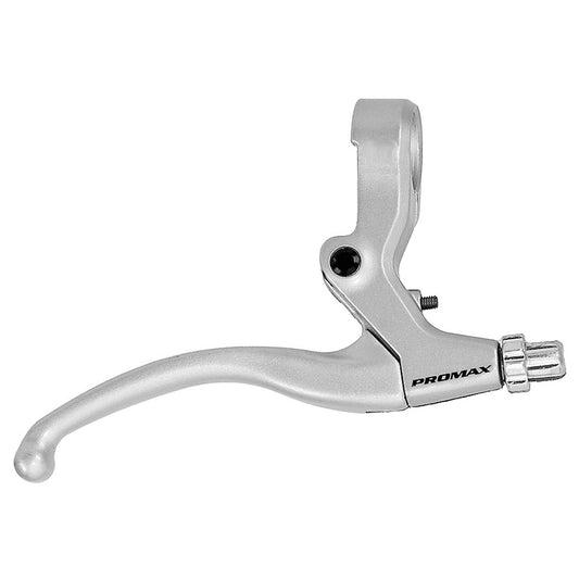 Promax 4 Finger Lever Silver Right