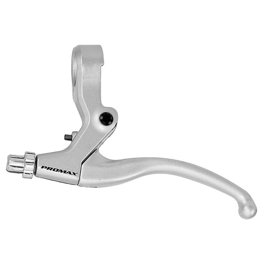 Promax 4 Finger Lever Silver Left