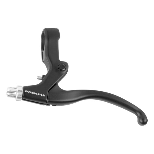 Promax 4 Finger Lever Black Left