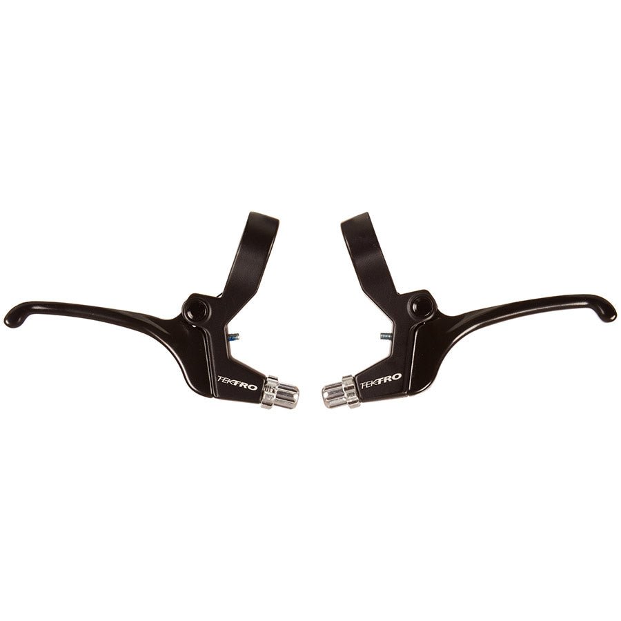 Tektro JL510-TS Brake Lever Front and Rear Black Pair