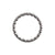 Bearing Sunlite Sunlite Headset OS  Head O.S. 1-1/8` 5/32` 20 Gray